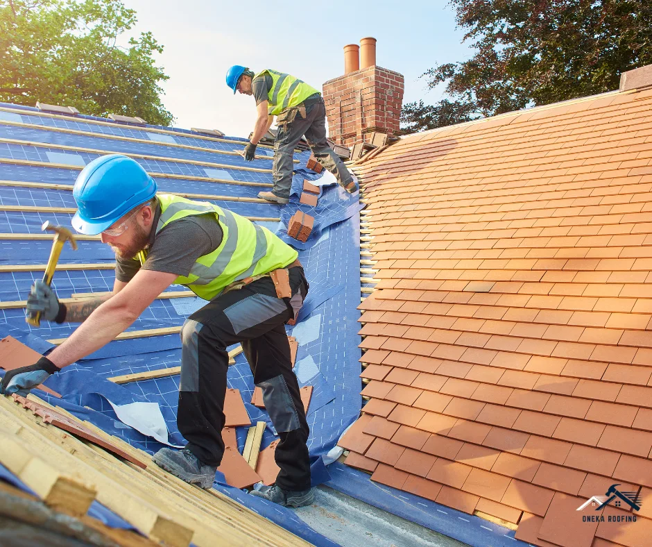 Why choose Roof Repair Near Me in Glen Arm, MD